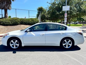 2008 Nissan Altima
