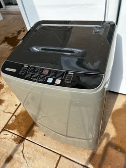 Washer