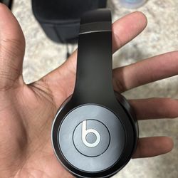 Beats Solo4 Wireless Headphones 