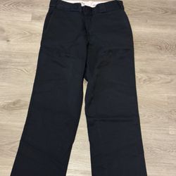 Dickies
