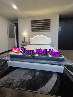 New Queen Size Beds