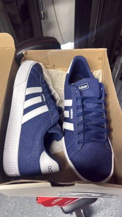 Adidas skateboarding shoe