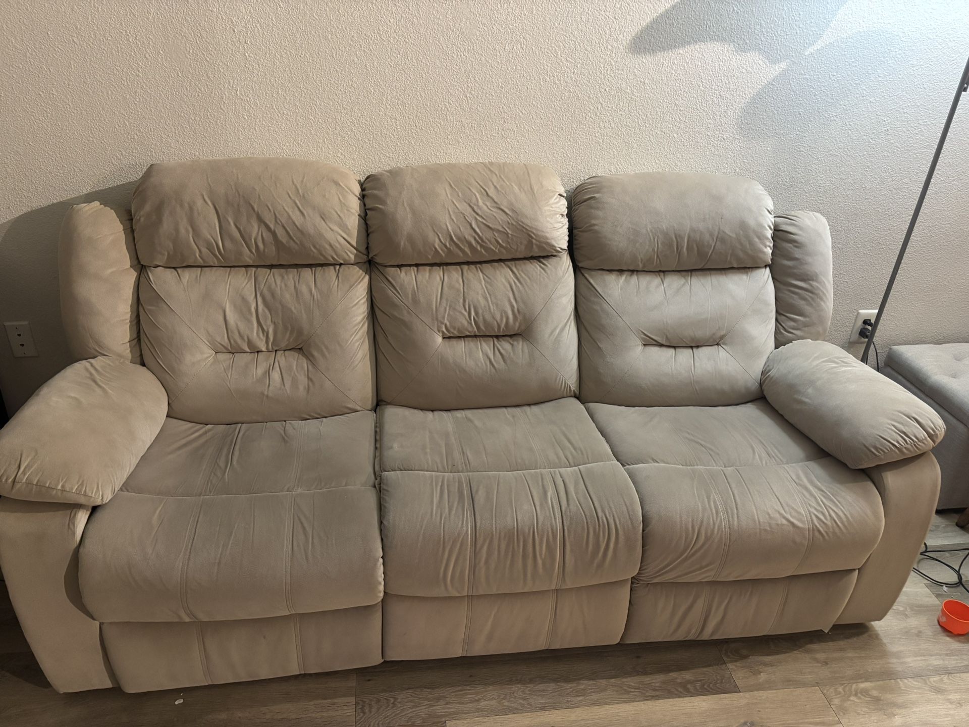 Couches