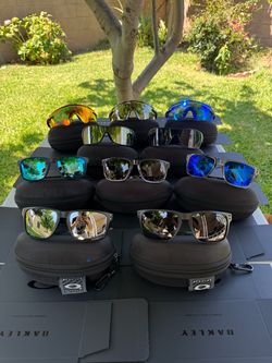 Original Oakley Sunglasses