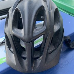 Fox Black Bicycle Helmet pick up Coral Springs 33071