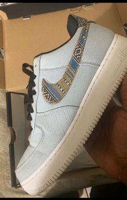 Nike Air Force 1s Low