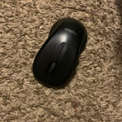 Logitech Mouse