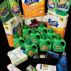 Gain Bundle