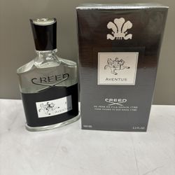 Creed Aventus Cologne 