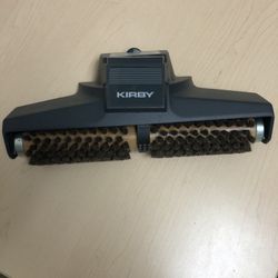 KIRBY “polisher Brush” Attachment