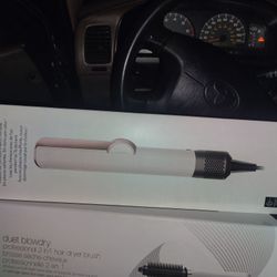 Dyson Hair Straightener