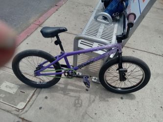 20" bmx bike Specialized Fuse 2