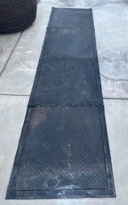 Floor Mats