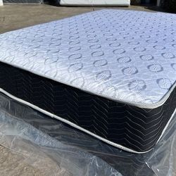 Cal King Orthopedic Deluxe Collection!!