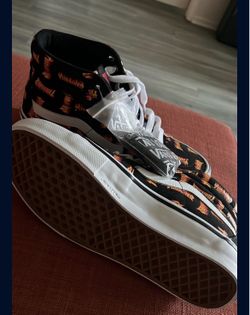Vans Shoes