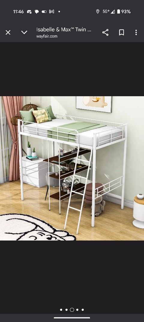 Loft Bed