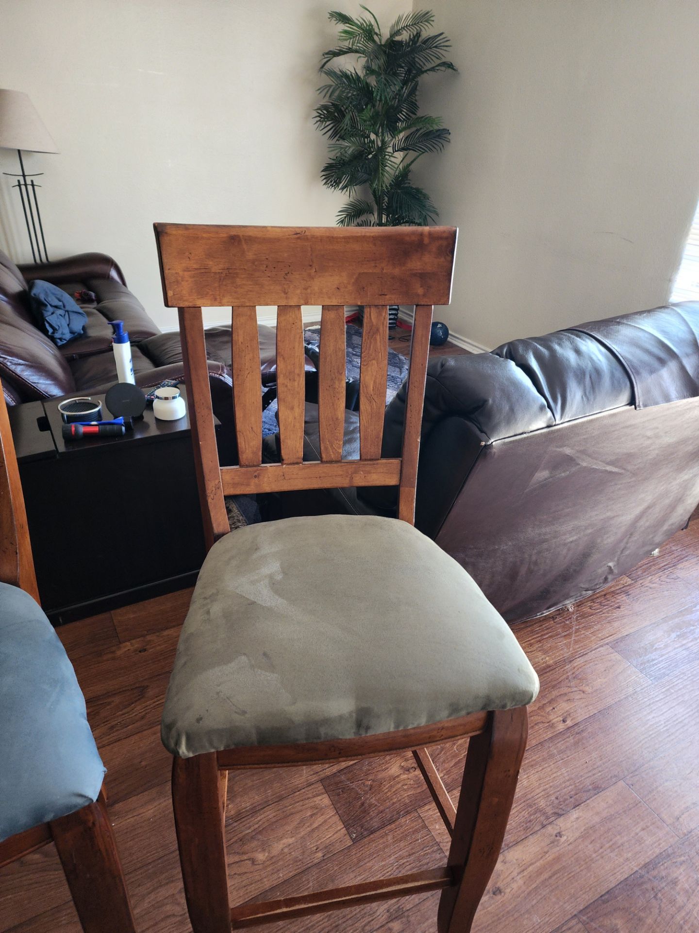 Stools