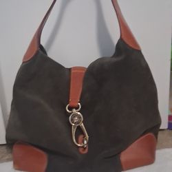 Dooney & Burke Purse