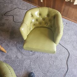 Custom 1950 Chair Chairs Set Of 4