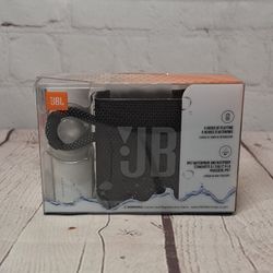 JBL Go 3 Bluetooth Speaker 