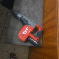 Hammer Drill 