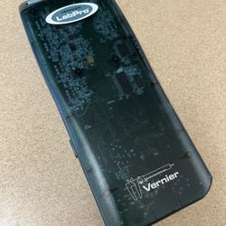  Vernier LapPro Sensors