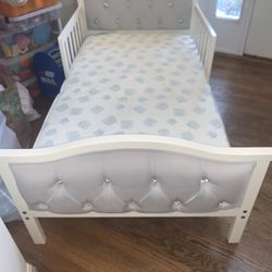 Princess Bed