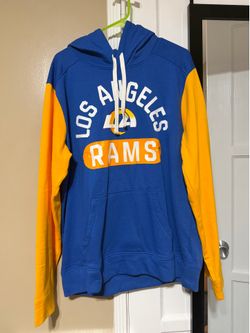 Los Angeles Rams Hoodie