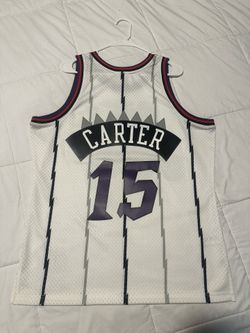 TORONTO RAPTORS (Vince Carter)