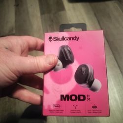 Skullcandy Mod XT