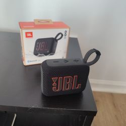 jbl go 4
