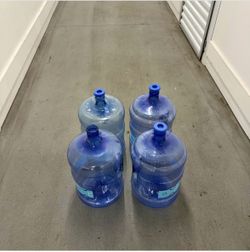 Water Jugs