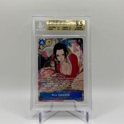 Boa Hancock (Illustration Box Vol.1) 
