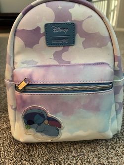 Disney Loungefly Backpack