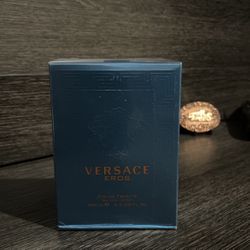 Versace Eros 