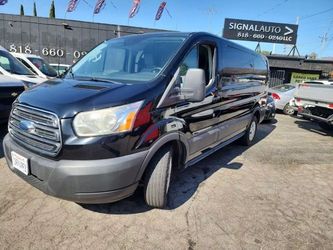 2017 Ford Transit 150 Van