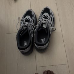 Adidas Spiritain 2000