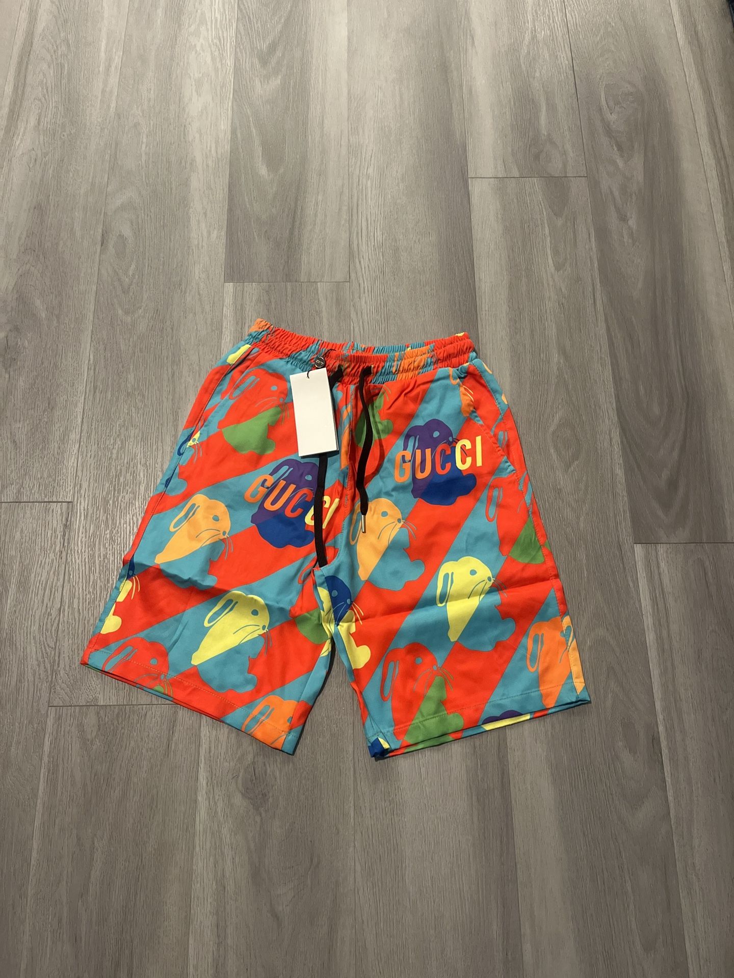 Gucci Shorts Size Large
