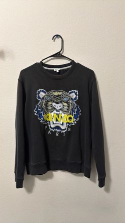 KENZO PARIS sweatshirt