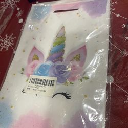 Unicorn Party Decorations 