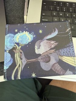 MTG Bitterbloom Sidewinder Deck Box