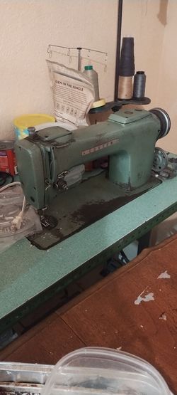 Consew Industrial Machine