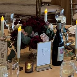 Wedding/party Centerpieces 