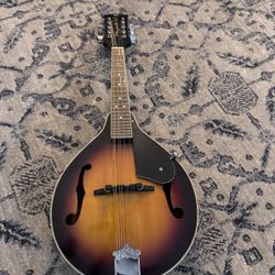 Dean Playmate Mandolin