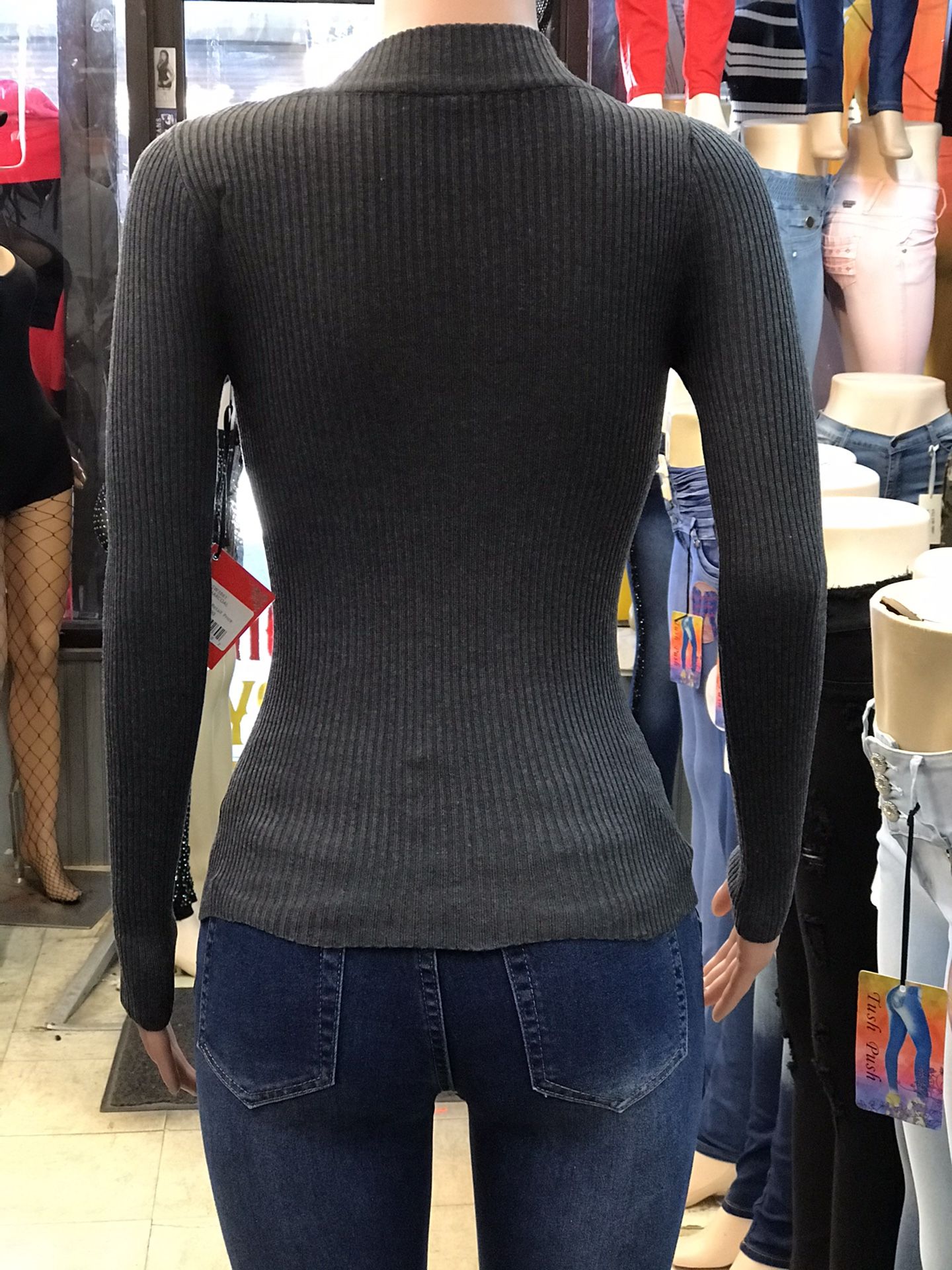 Ladies tops size S to XL WHOESALE & retail