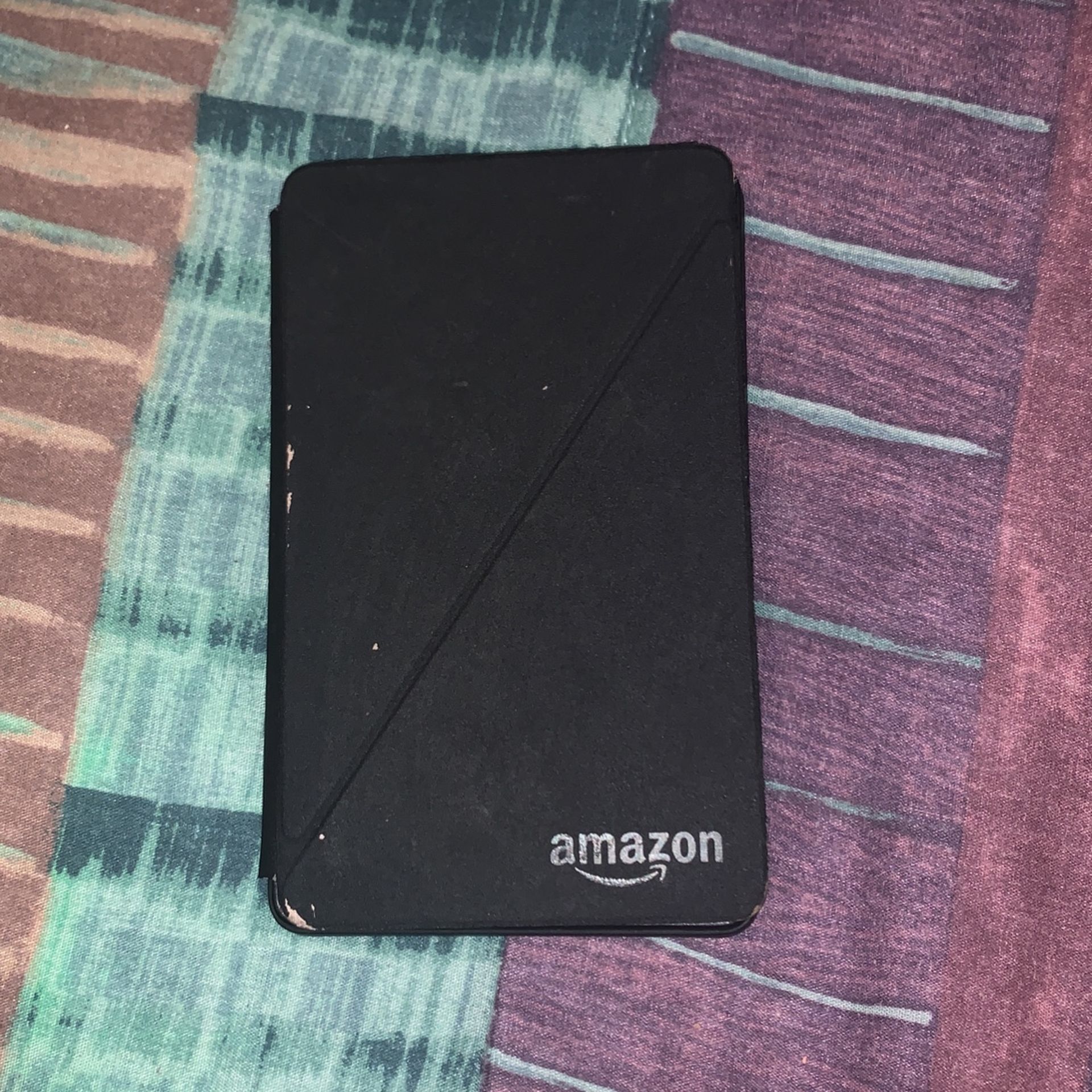 Kindle HD6