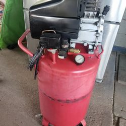 20g Air Compressor 
