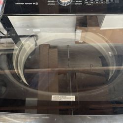 Samsung Top Load Washer