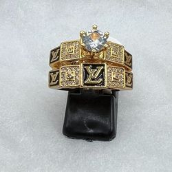 Woman Ring