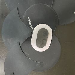 Assorted Drum Mute Pads